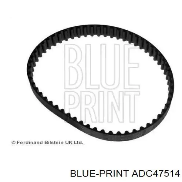 ADC47514 Blue Print correa distribución