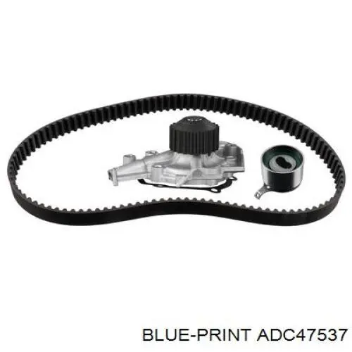 Correa de distribución Mitsubishi X1145A051 precio, desde 22,78 EUR