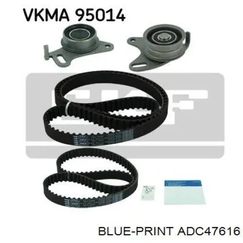 Tensor de correa del eje de equilibrio S2335742030 Hyundai/Kia