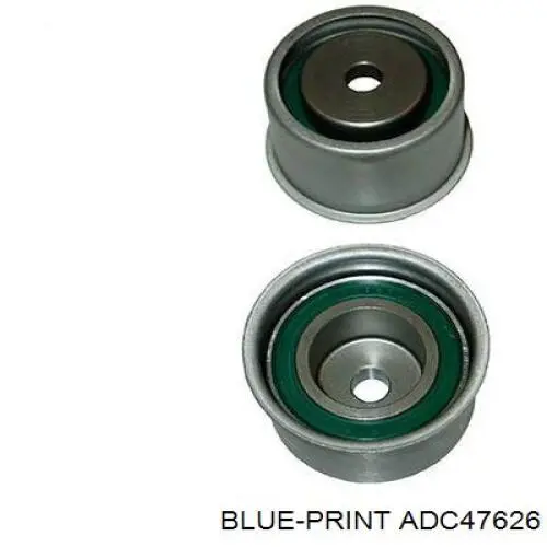 Comprar 2481035510 Hyundai/Kia Polea correa distribución