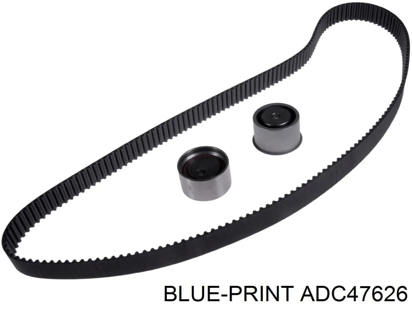 Polea correa distribución Hyundai/Kia 2481035510 precio, desde 19,63 EUR