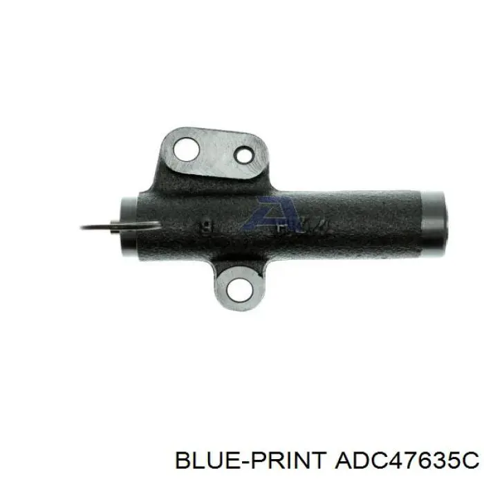 Comprar 0490CT9A Febest Tensor, correa de distribucion