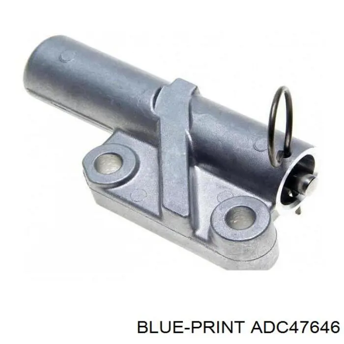 Tensor, correa dentada Mitsubishi Pajero K90