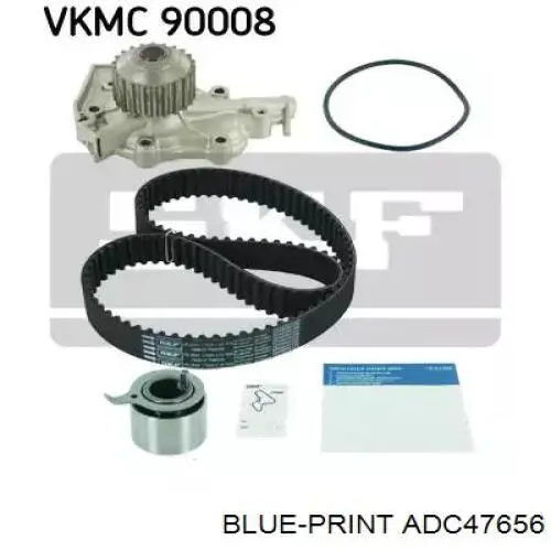 Comprar 532035510 LUK Polea correa distribución