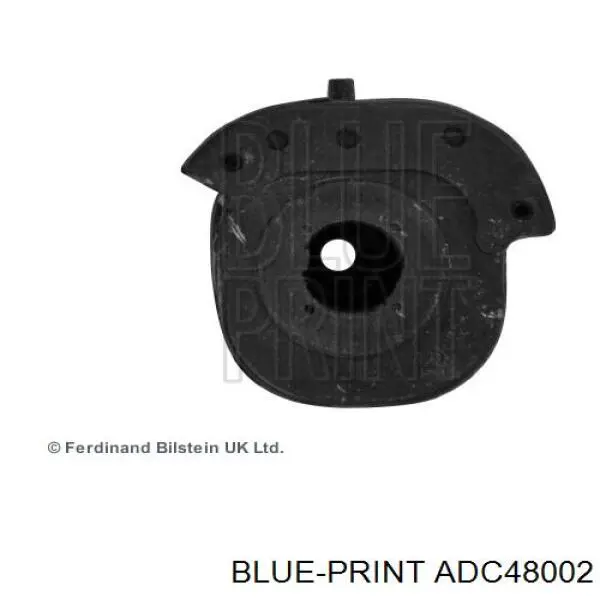 ADC48002 Blue Print silentblock de suspensión delantero inferior