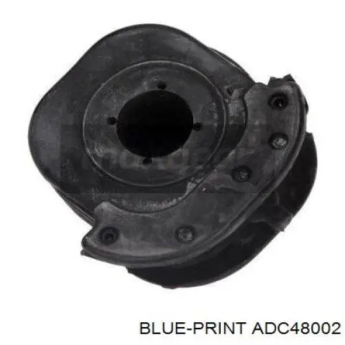 Silentblock del brazo de suspensión 30872510 Mitsubishi