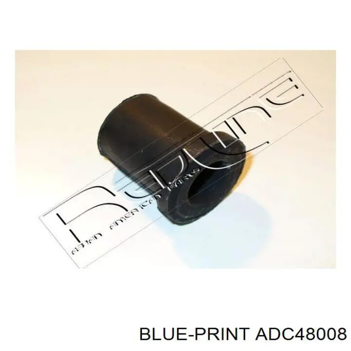 Comprar MB111203 Hyundai/Kia Silentblock delantero de ballesta trasera