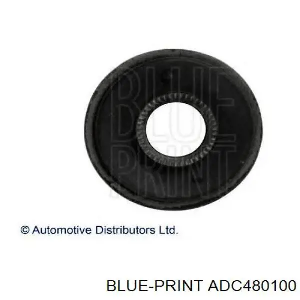 Buje del brazo longitudinal inferior trasero ADC480100 Blue Print