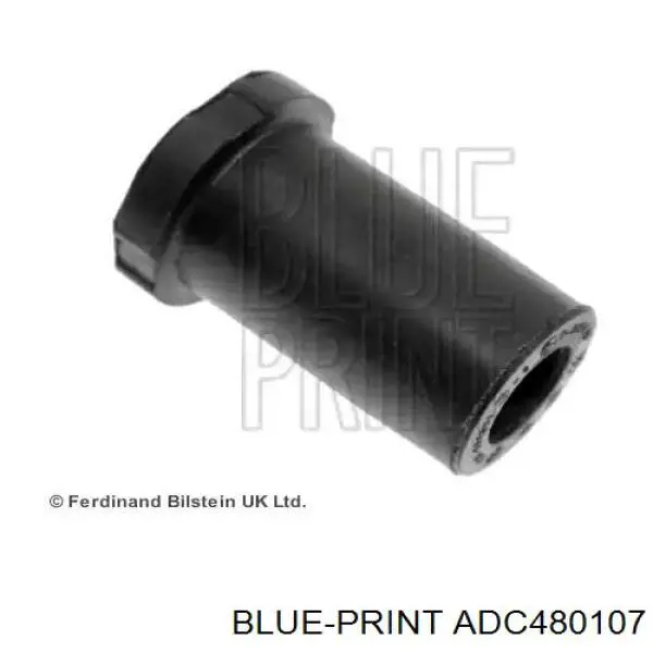 Comprar ADC480107 Blue Print Silentblock de brazo transversal de suspensión trasera