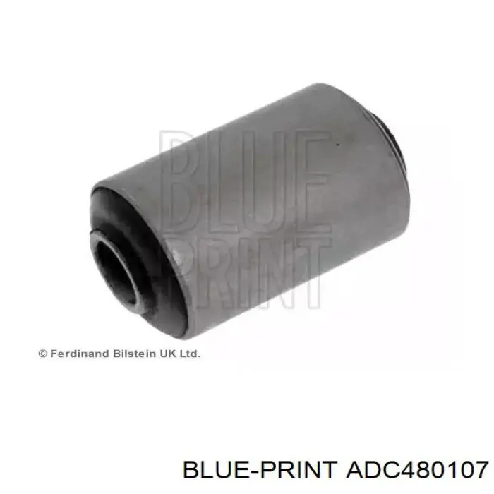 Silentblock de brazo transversal de suspensión trasera Blue Print ADC480107 precio, desde 10,48 EUR
