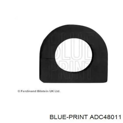 ADC48011 Blue Print casquillo del soporte de barra estabilizadora delantera