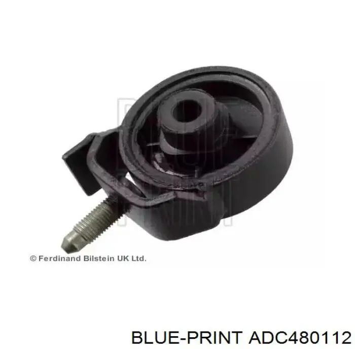 ADC480112 Blue Print soporte de motor trasero