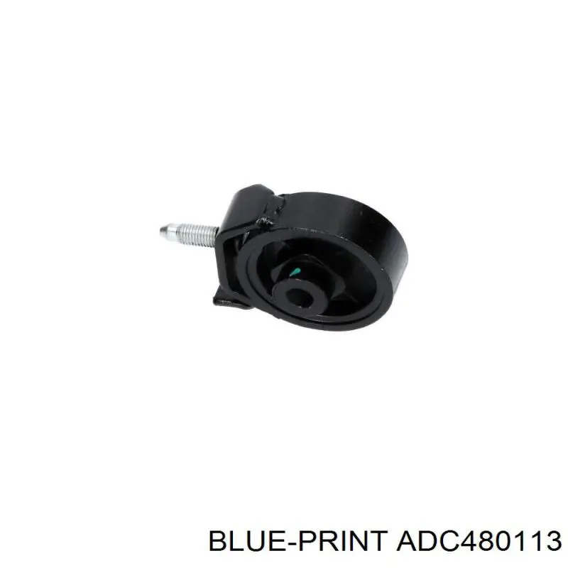 Soporte de la caja de transferencia ADC480113 Blue Print