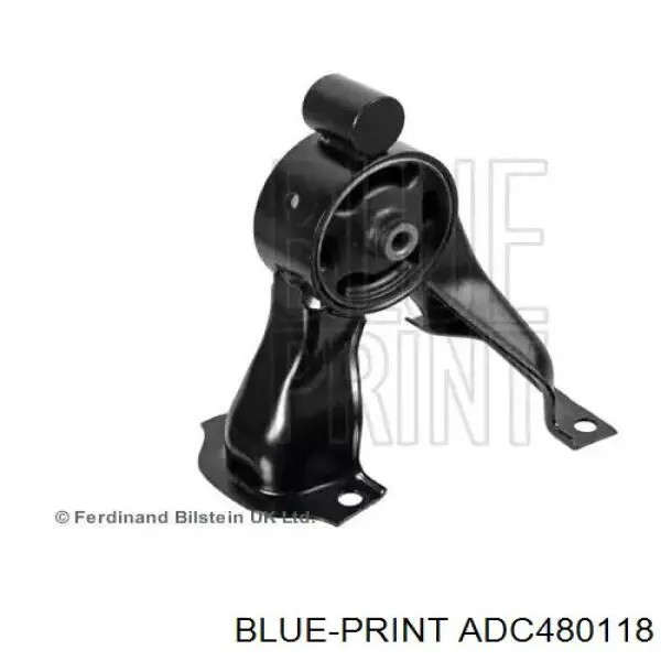 ADC480118 Blue Print soporte de motor trasero