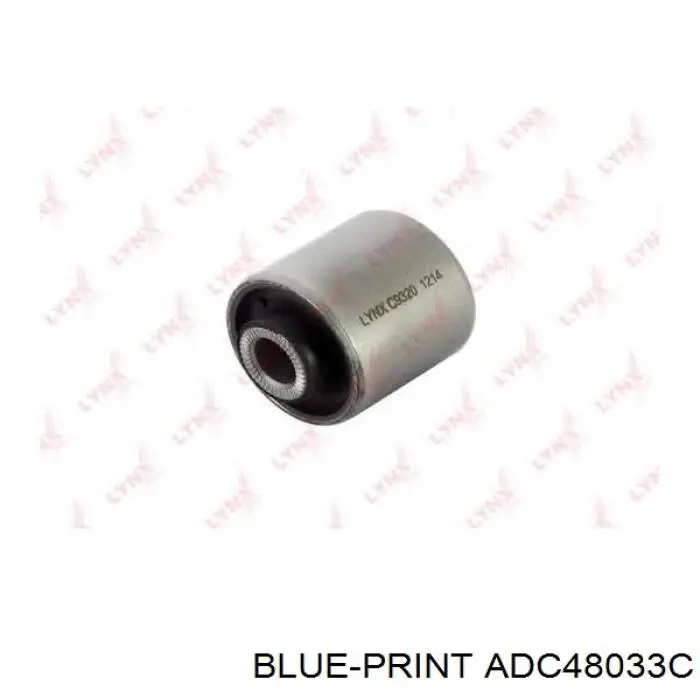 Buje exterior del brazo transversal trasero Polycraft MT0604 precio, desde 10,30 EUR
