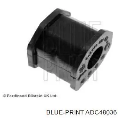 ADC48036 Blue Print soporte de estabilizador delantero exterior