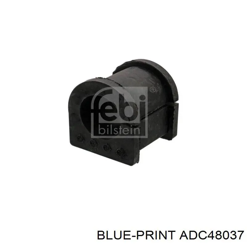 Comprar ADC48037 Blue Print Buje de barra estabilizadora delantera