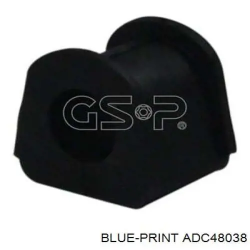 ADC48038 Blue Print casquillo de barra estabilizadora trasera