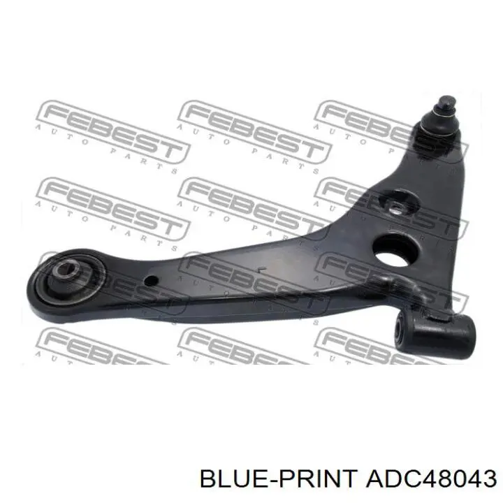 Silentblock de brazo de suspensión Mitsubishi MR403441T precio, desde 8,00 EUR