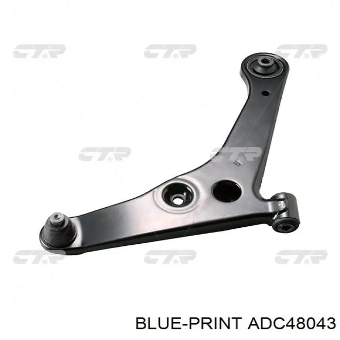 Silentblock suspension Mitsubishi MR403441T