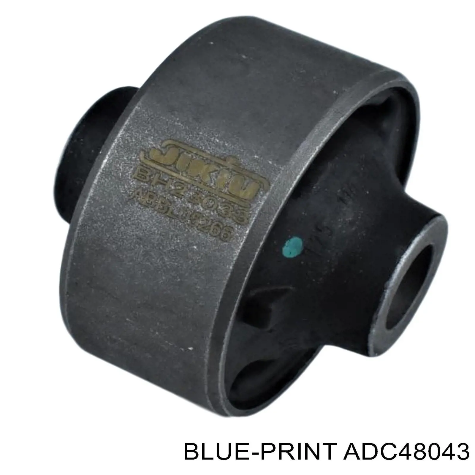 ADC48043 Blue Print silentblock de suspensión delantero inferior