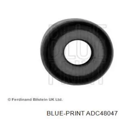 ADC48047 Blue Print suspensión, brazo oscilante trasero inferior