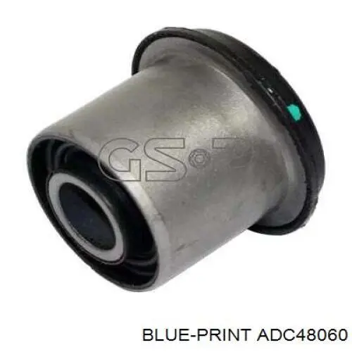 Buje del brazo de suspensión delantero superior 555 SAB7721 precio, desde 7,65 EUR