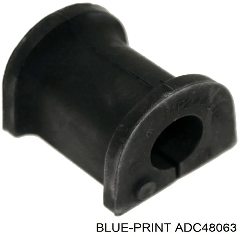 ADC48063 Blue Print casquillo de barra estabilizadora delantera
