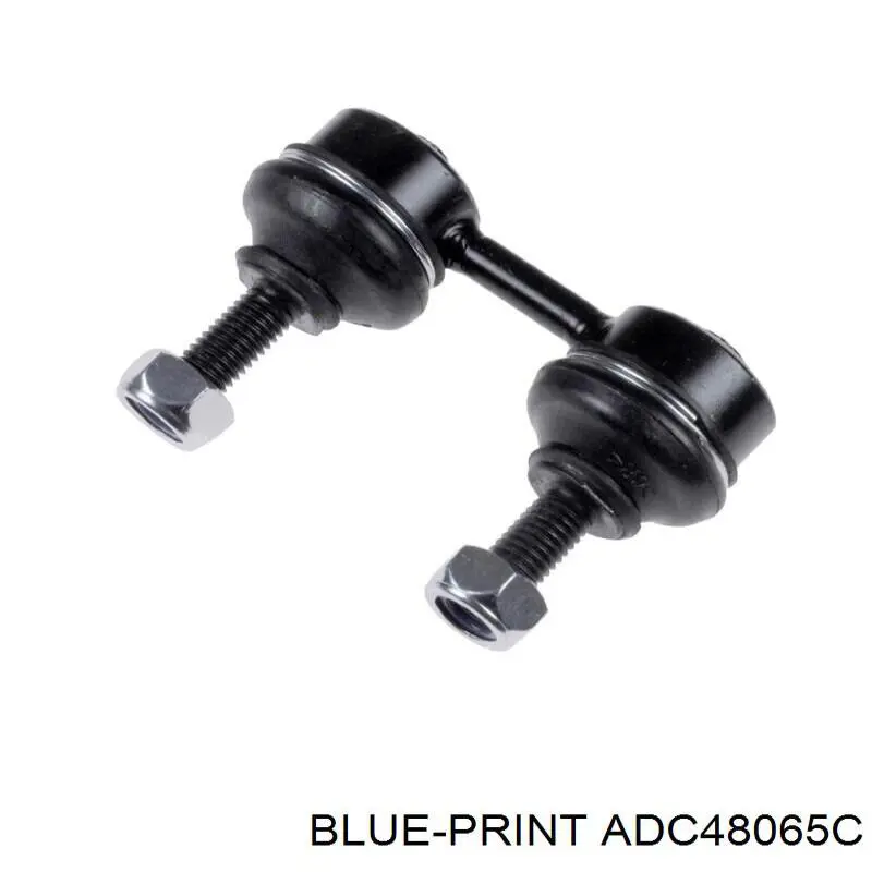 Buje de barra estabilizadora trasera Mitsubishi MR272717 precio, desde 4,04 EUR