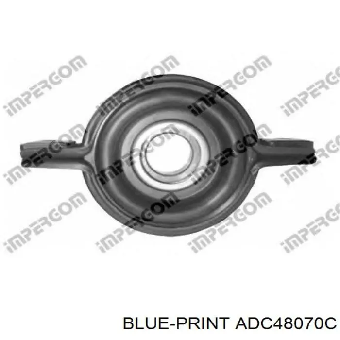 Comprar 220206055 Zhongxing Rodamiento central del eje de transmisión
