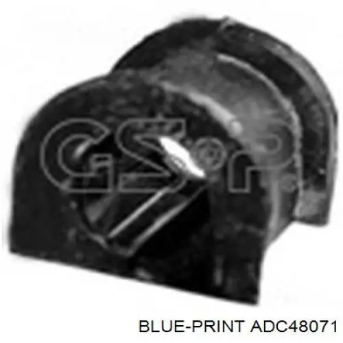 Buje de barra estabilizadora delantera Mitsubishi MB633239 precio, desde 3,19 EUR