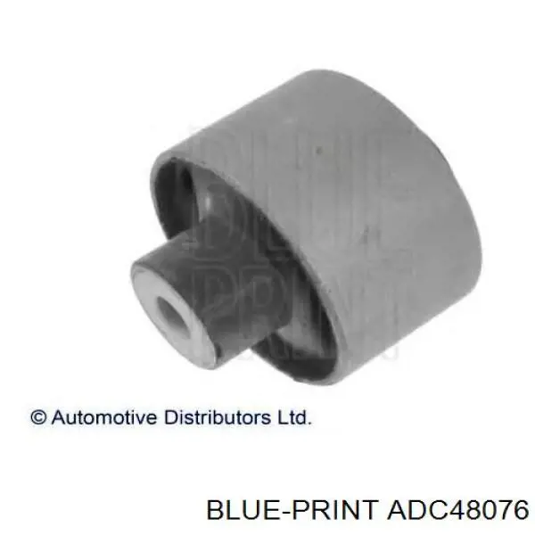 ADC48076 Blue Print suspensión, brazo oscilante trasero inferior