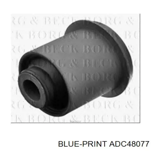 ADC48077 Blue Print silentblock de suspensión delantero inferior