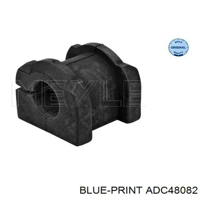 ADC48082 Blue Print casquillo de barra estabilizadora delantera