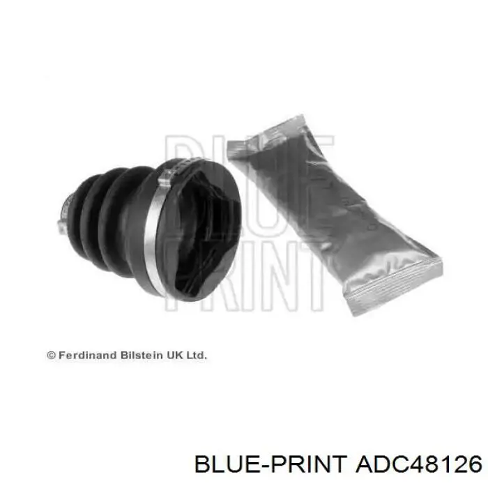 Comprar 11051 Metalcaucho Fuelle de palier delantero exterior