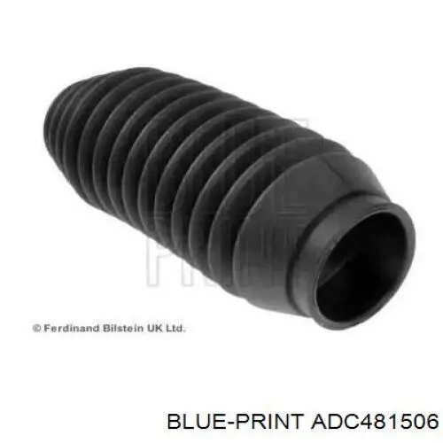ADC481506 Blue Print fuelle de dirección