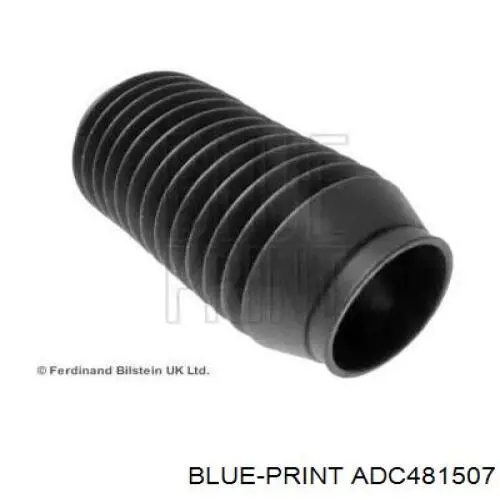 ADC481507 Blue Print bota de direccion izquierda (cremallera)
