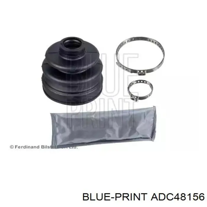 Comprar 495062EA10 Hyundai/Kia Fuelle de semieje delantero interior