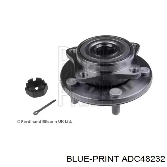 Comprar WB24164 Sato Tech Bujes de ruedas
