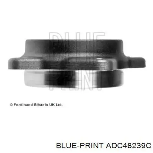 ADC48239C Blue Print cojinete de rueda delantero