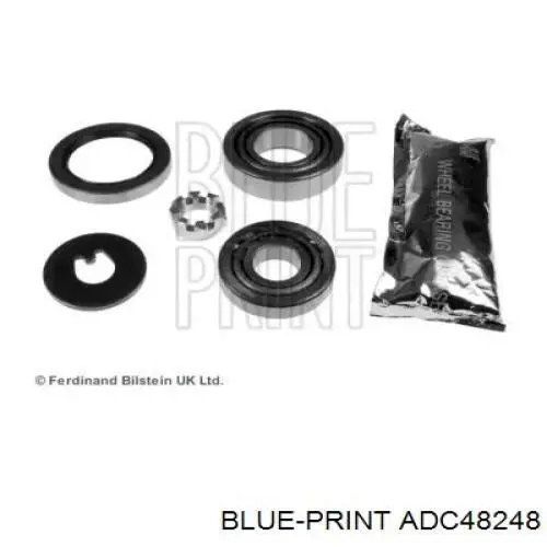  Blue Print ADC48248 precio, desde 92,83 EUR