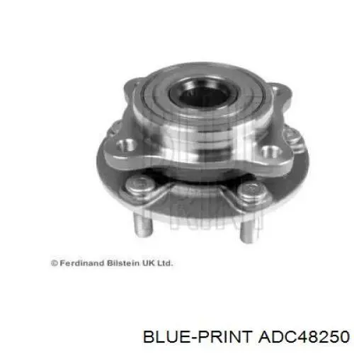 Buje de rueda delantero Mitsubishi MB914617 precio, desde 93,54 EUR