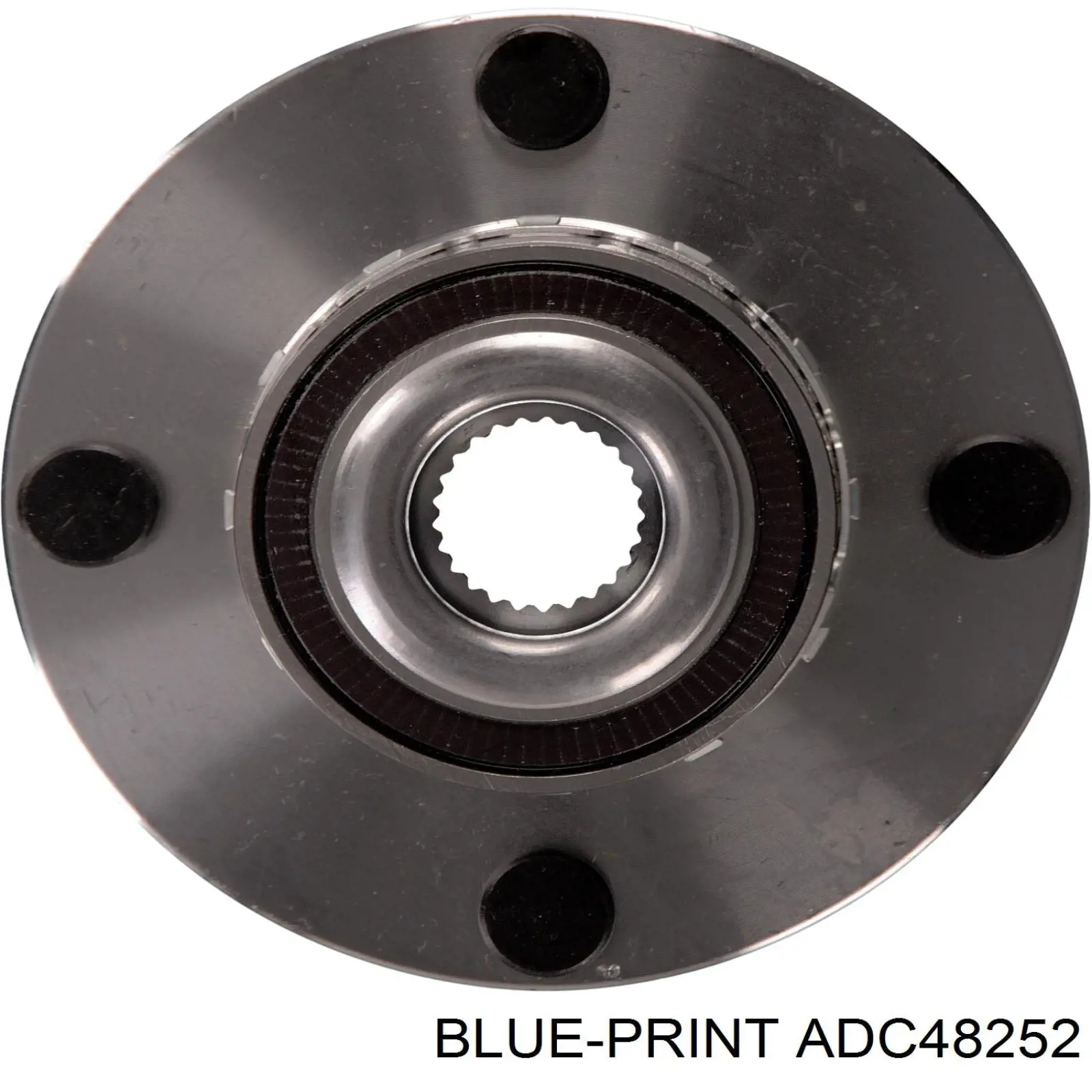 ADC48252 Blue Print cubo de rueda delantero