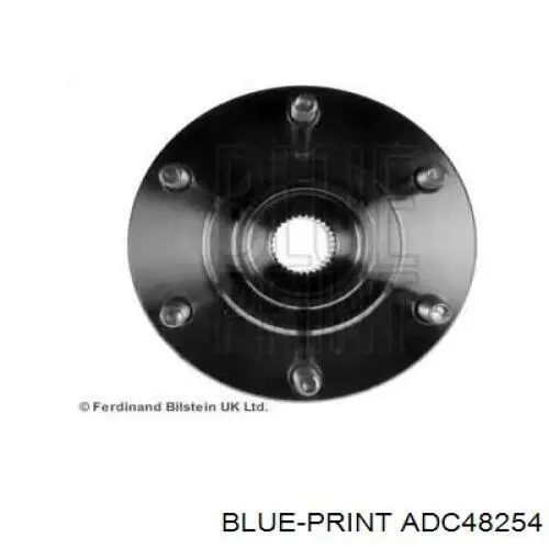 ADC48254 Blue Print cubo de rueda delantero