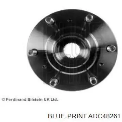 ADC48261 Blue Print cubo de rueda delantero