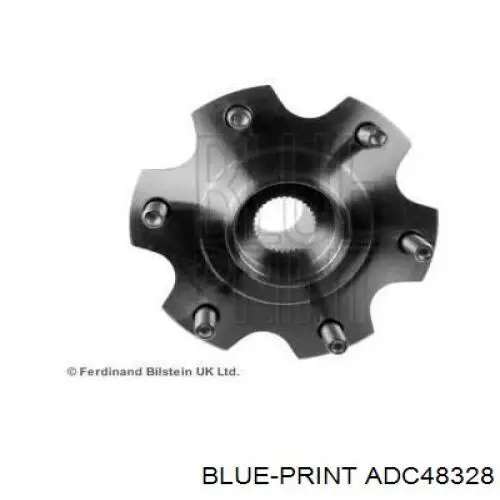 Buje de rueda Blue Print ADC48328 precio, desde 152,76 EUR