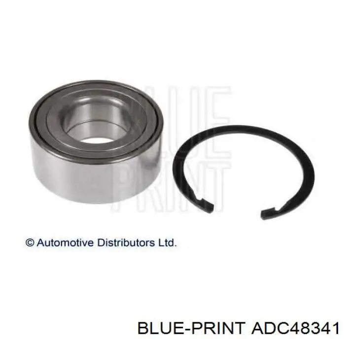Buje de rueda Mitsubishi MB809577 precio, desde 46,42 EUR