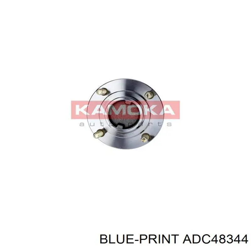 Comprar ADG08231 Blue Print Cojinete de rueda delantero