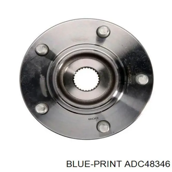 Buje de rueda Peugeot/Citroen 373036 precio, desde 75,93 EUR