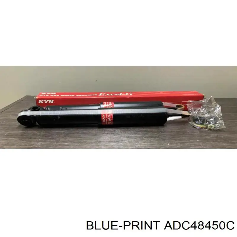 Amortiguador trasero Mitsubishi MB891677 precio, desde 102,87 EUR